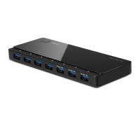 USB-хабы и док-станции TP-Link UH700