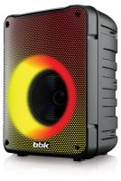 Беспроводные и портативные колонки BBK BTA3010 Беспроводные и портативные колонки BBK BTA3010