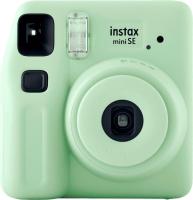 Фотоаппараты Fujifilm Instax Mini SE (зеленый)