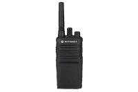 Портативные радиостанции Motorola XT420