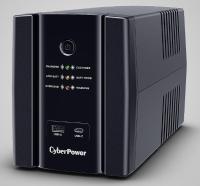 Источники бесперебойного питания CyberPower UT1500EG Источники бесперебойного питания CyberPower UT1500EG