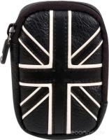 Сумки для фото/видеотехники T'nB UK Black Edition, L (DCCUK1L)