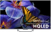 Телевизоры Haier 55 Smart TV S4 [55 Smart TV S4, DH1VMZD01RU]