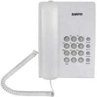 Проводные телефоны Sanyo RA-S204W