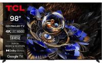 Телевизоры TCL 98X11K