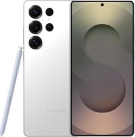 Мобильные телефоны Samsung Galaxy S25 Ultra SM-S938B 12GB/1TB (серебряный титан) [SM-S938BZSQCAU]