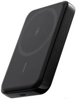 Портативные зарядные устройства Anker Mag-Go Battery A1616 (черный) [ANK-A1616G11-BK]
