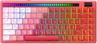 Клавиатуры Dareu A84 Pro (Flame Red)