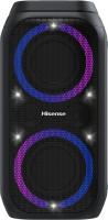 Беспроводные и портативные колонки Hisense Party Rocket 160 [6942351411071, 20013565]
