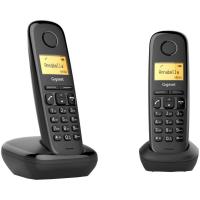 Радиотелефоны DECT Gigaset A170 DUO