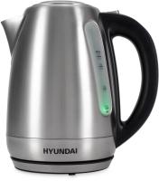 Электрочайники и термопоты Hyundai HYK-S8408 Электрочайники и термопоты Hyundai HYK-S8408