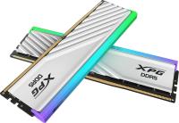 Оперативная память ADATA XPG Lancer Blade RGB 2x16ГБ DDR5 6000 МГц AX5U6000C3416G-DTLABRWH [AX5U6000C3416G-DTLABRWH]