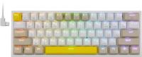 Клавиатуры Redragon Fizz Pro (белый/бежевый) [72598, 6950376725981]