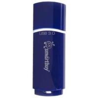 USB Flash SmartBuy Crown Blue 64GB (SB64GBCRW-Bl) [4690626010710]