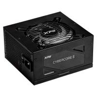 Блоки питания ADATA XPG Cybercore II 1300W CYBERCOREII1300P-BKCEU [CYBERCOREII1300P-BKCEU]