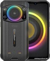 Мобильные телефоны Ulefone Armor 21 (черный)