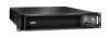 Источники бесперебойного питания APC Smart-UPS SRT 3000VA RM 230V [SRT3000RMXLI] [SRT3000RMXLI]
