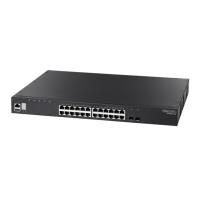 Коммутаторы Edge-Core ECS4620-28T Коммутаторы Edge-Core ECS4620-28T