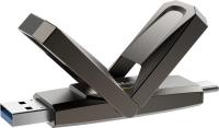 USB Flash Netac US5 512GB NT03US5C-512G-32TA [NT03US5C-512G-32TA]