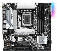 Материнские платы ASRock B760M Pro RS/D4 WiFi