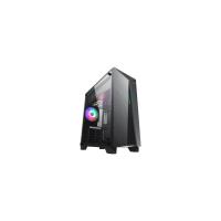 Корпуса GameMax Nova N6