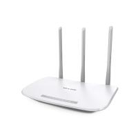 Беспроводные маршрутизаторы TP-Link TL-WR845N v4