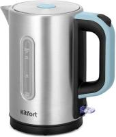 Электрочайники и термопоты Kitfort KT-8703 [KT-8703, 4630372601473]