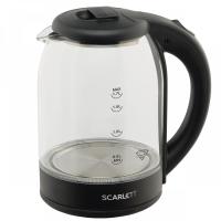 Электрочайники и термопоты Scarlett SC-EK27G90 Электрочайники и термопоты Scarlett SC-EK27G90
