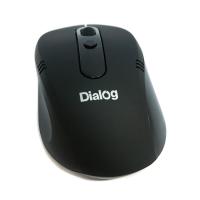 Мыши Dialog MROP-03U