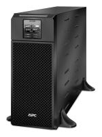 Источники бесперебойного питания APC Smart-UPS SRT 6000VA 230V (SRT6KXLI) [SRT6KXLI]