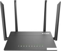 Беспроводные маршрутизаторы D-Link DIR-815/RU/R4A