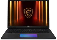 Ноутбуки MSI Titan 18 HX AI A2XWJG-206RU [A2XWJG-206RU, 9S7-182421-206]