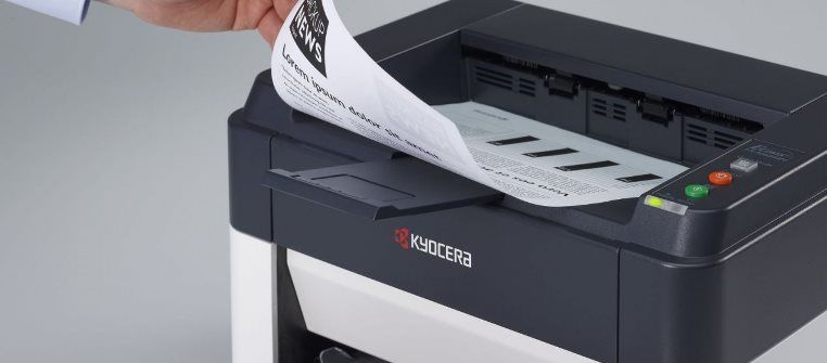 Как выбрать принтер и МФУ для офиса