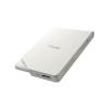 Внешние накопители Silicon-Power Stream S03 2TB White (SP020TBPHDS03S3W)