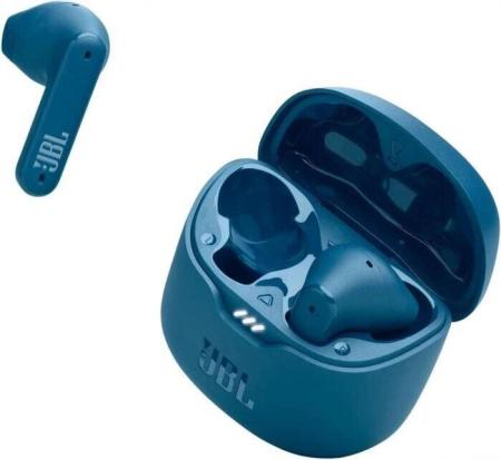 Наушники и гарнитуры JBL Tune 720BT (черный) [JBLT720BTBLK]