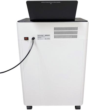 Шредеры Office-Kit SA150M (1.9х15) [OK1915SA150M]