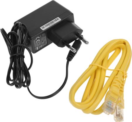Беспроводные маршрутизаторы D-Link DIR-825/GFRU/R3A