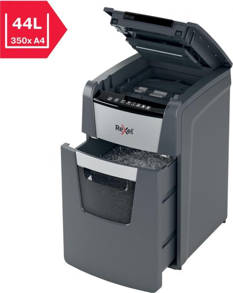Шредеры Rexel Optimum AutoFeed+ 130X [2020130xeu]