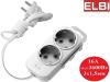 Стабилизаторы, сетевые фильтры, удлинители Elbi Myra 527-010205-221 [8698802525917]