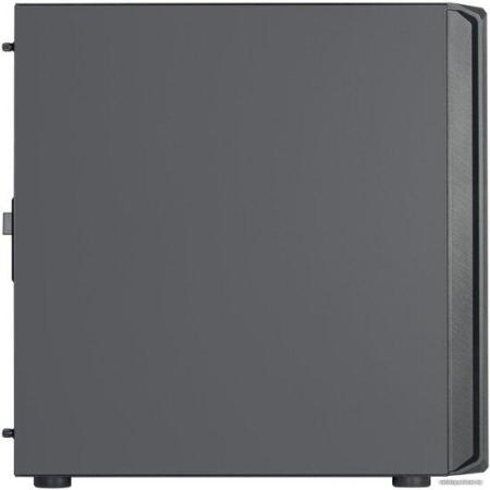 Корпуса SilverStone Seta D1 SST-SED1-B [SST-SED1-B]