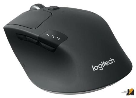 Мыши Logitech MX Anywhere 3S (графит) [910-006929, 910-006938, 910-006947]