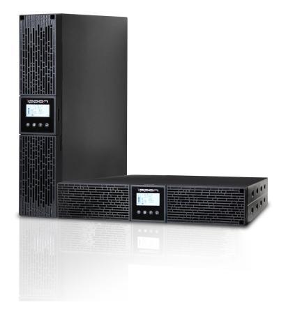 Источники бесперебойного питания IPPON Smart Winner II 2000 [1192979]