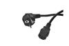 Кабели, адаптеры, разветвители ЦМО R-10-Cord-C13-S-5