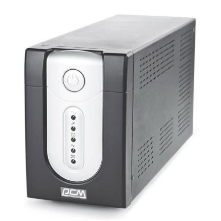 Источники бесперебойного питания Powercom Imperial IMP-1025AP 1025VA