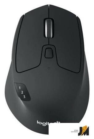 Мыши Logitech MX Anywhere 3S (графит) [910-006929, 910-006938, 910-006947]