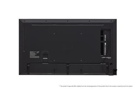 Информационные панели LG 65UH5N-E
