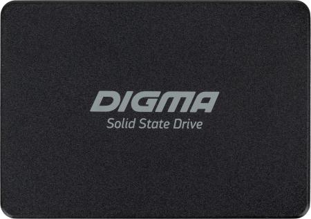 SSD Digma Run S9 1TB DGSR2001TS93T [DGSR2001TS93T]