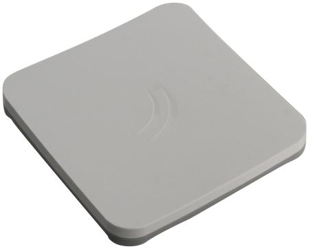 Беспроводные точки доступа и усилители Wi-Fi Mikrotik SXTsq 5 ac [RBSXTsqG-5acD]