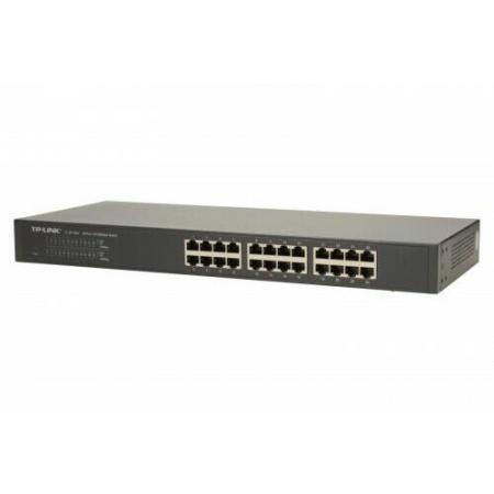 Коммутаторы TP-Link TL-SF1024