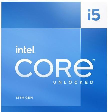 Процессоры Intel Core i5-13500 [CM8071505093101]